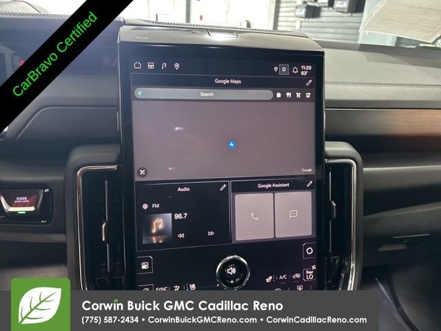 Certified 2025 GMC Yukon Denali image 17