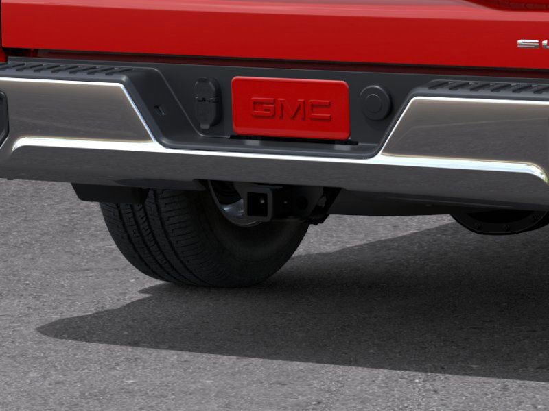 New 2026 GMC Sierra 1500 SLE w/ Preferred Package image 14