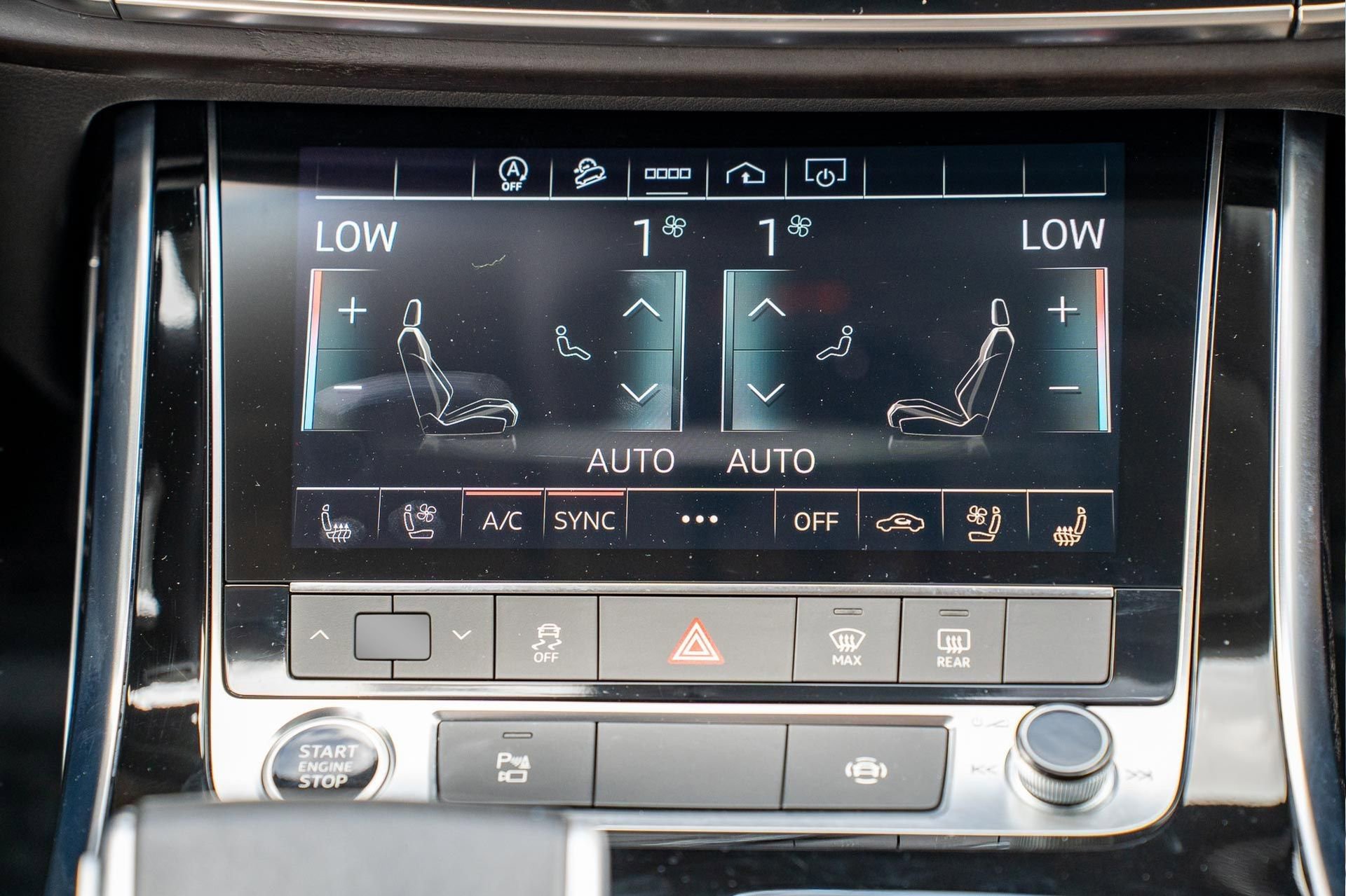 Used 2023 Audi Q8 Premium Plus w/ Premium Plus Package image 23