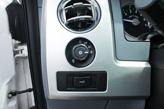 Used 2012 Ford F150 Platinum AWD/4WD image 15