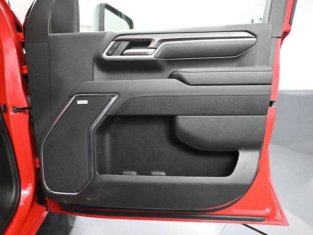 Used 2024 Chevrolet Silverado 2500 LTZ w/ LTZ Plus Package AWD/4WD image 44