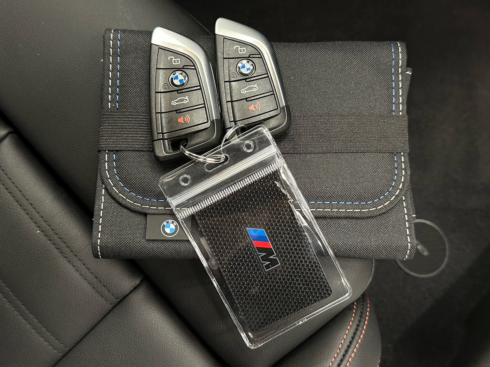 Used 2025 BMW M240i xDrive Coupe AWD/4WD image 36