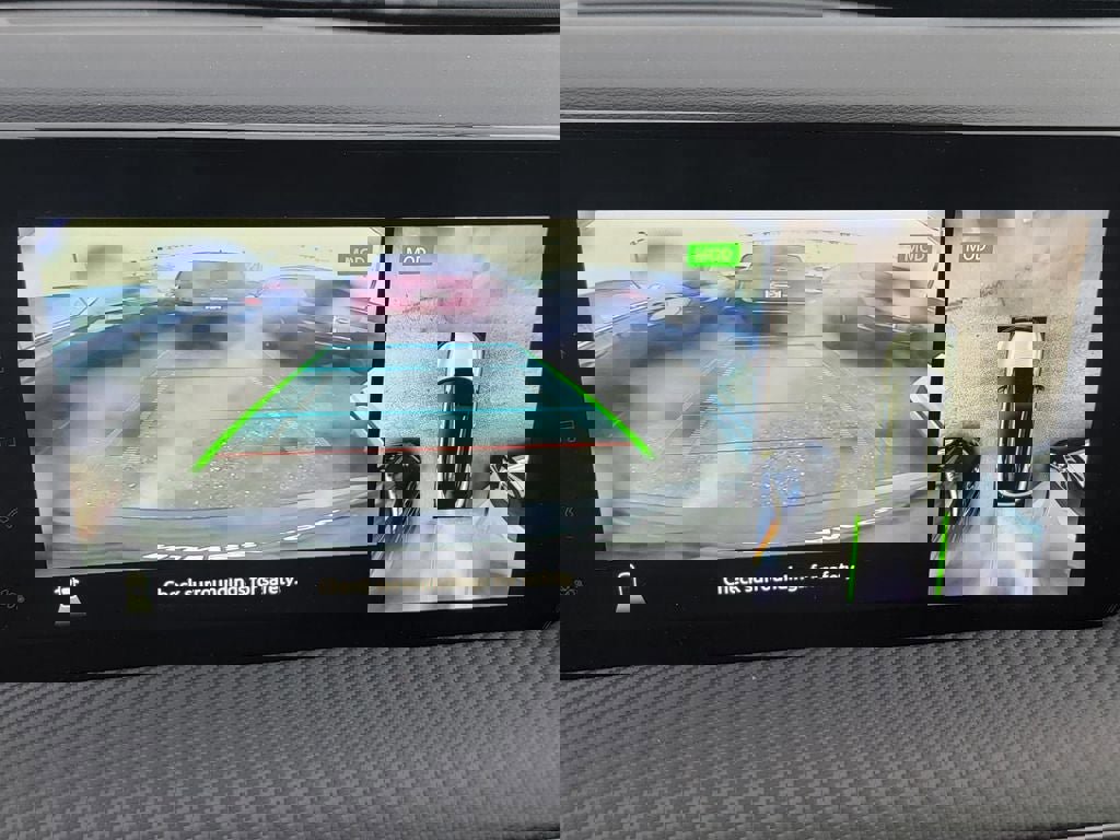 Certified 2025 Nissan Kicks SR w/ Illumination Package image 31