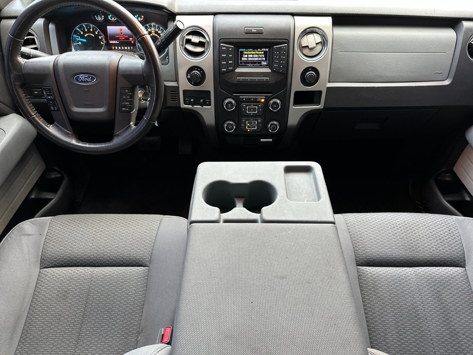 Used 2013 Ford F150 XLT w/ Luxury Equipment Group image 13