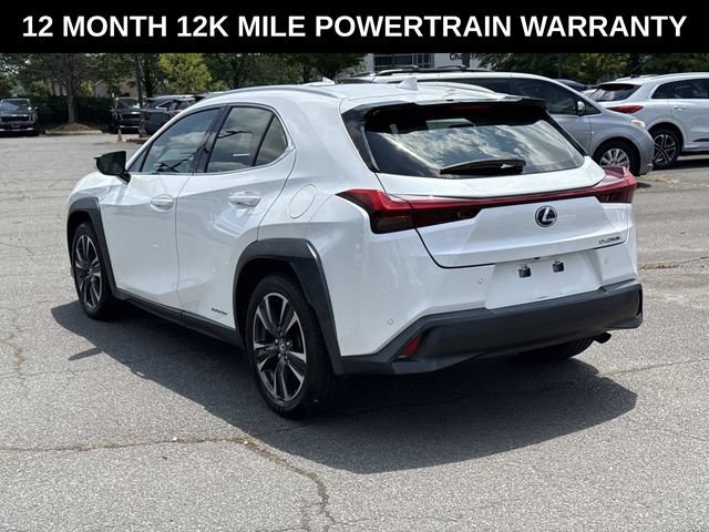 Used 2020 Lexus UX 250h w/ Premium Package AWD/4WD image 4