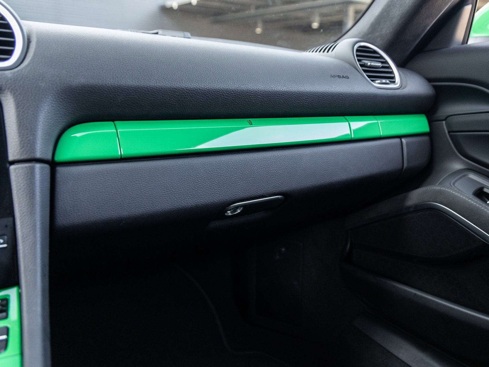 Used 2023 Porsche 718 Cayman GT4 image 36