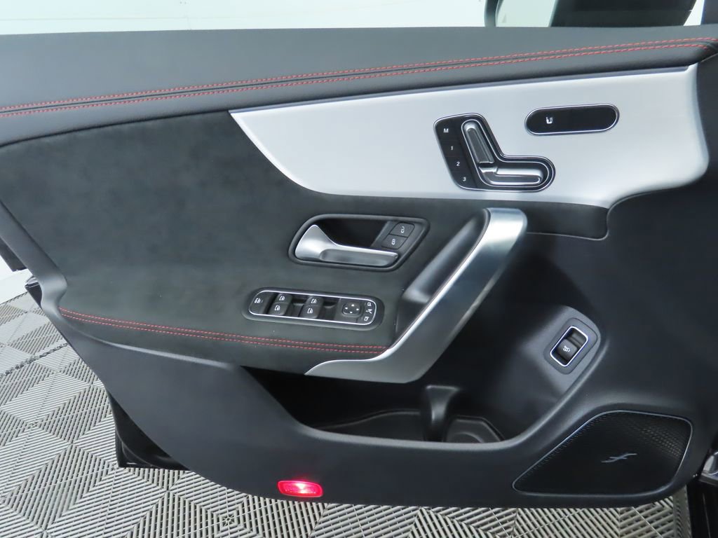 New 2026 Mercedes-Benz CLA 35 AMG 4MATIC image 26