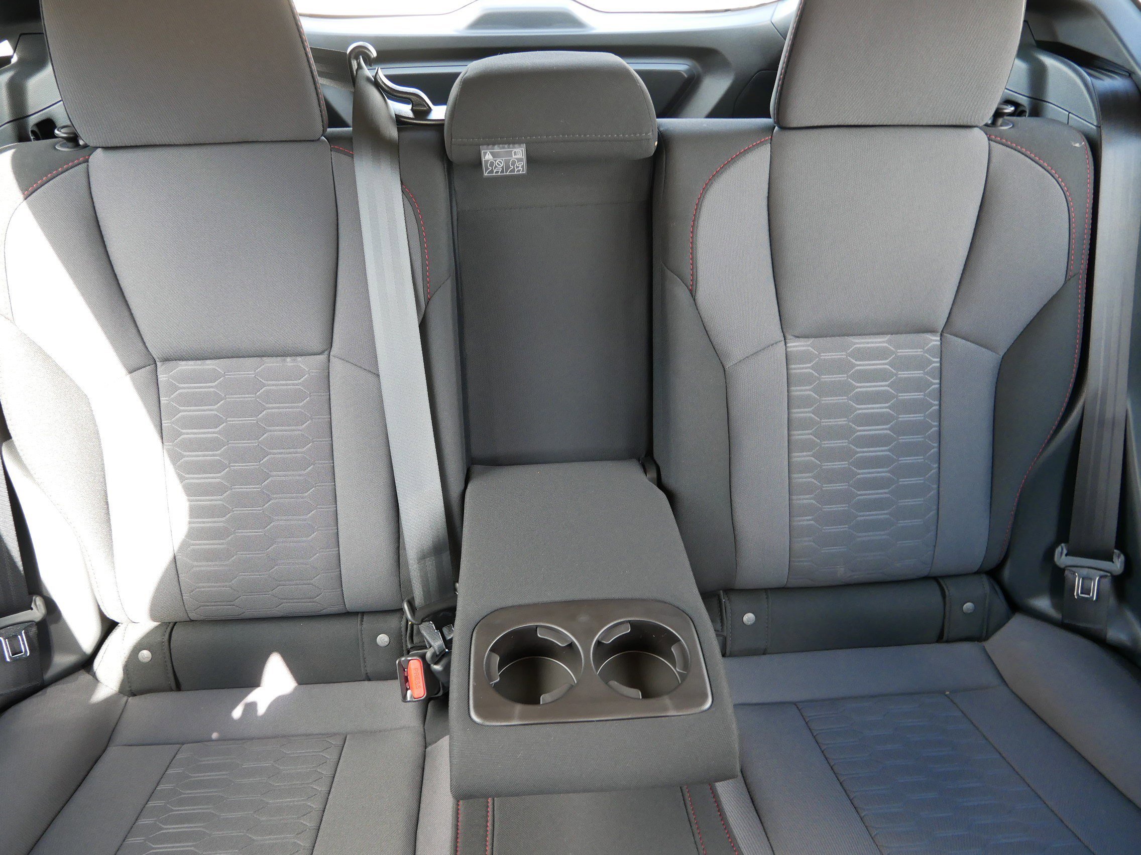 Used 2025 Subaru Impreza 2.0i Sport image 13