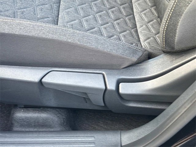 New 2025 Nissan Kicks SV w/ SV Premium Package image 24