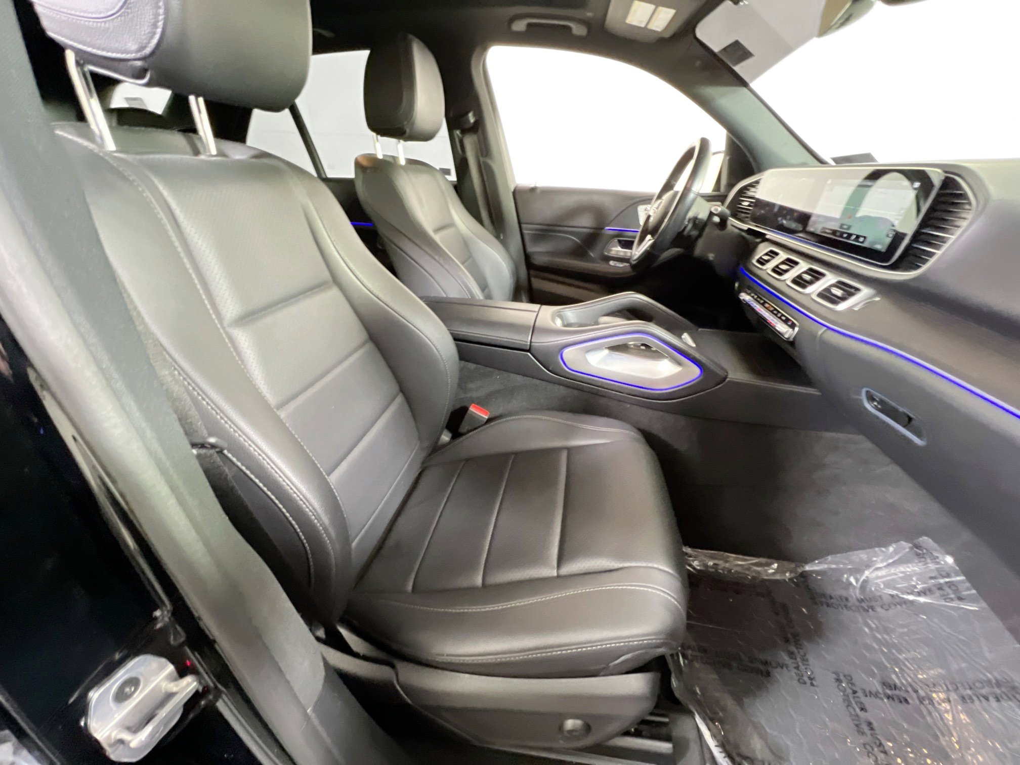 Used 2023 Mercedes-Benz GLE 350 4MATIC w/ AMG Line Exterior image 29