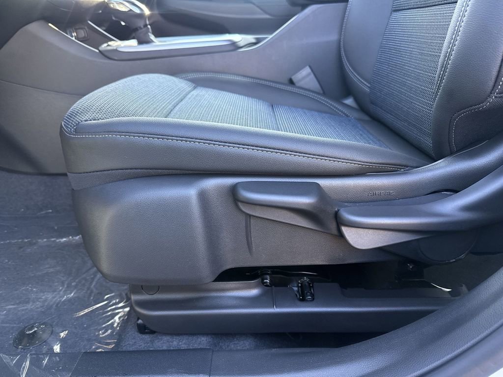New 2026 Buick Envista Sport Touring FWD image 14