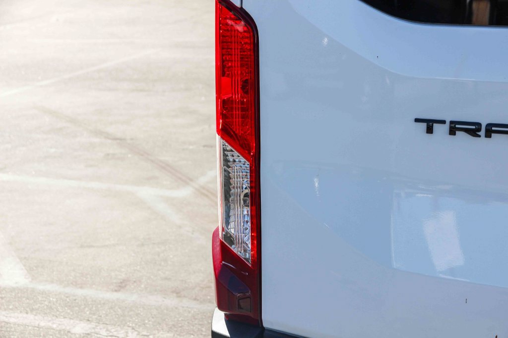 New 2026 Ford Transit 350 XL RWD image 7