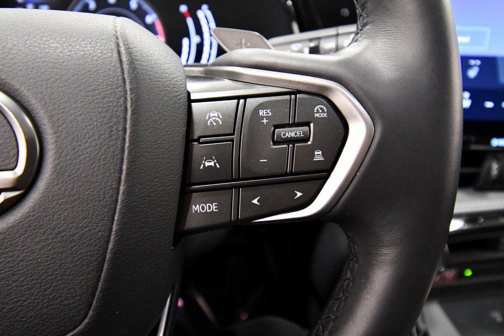 Used 2022 Lexus NX 350 AWD image 25