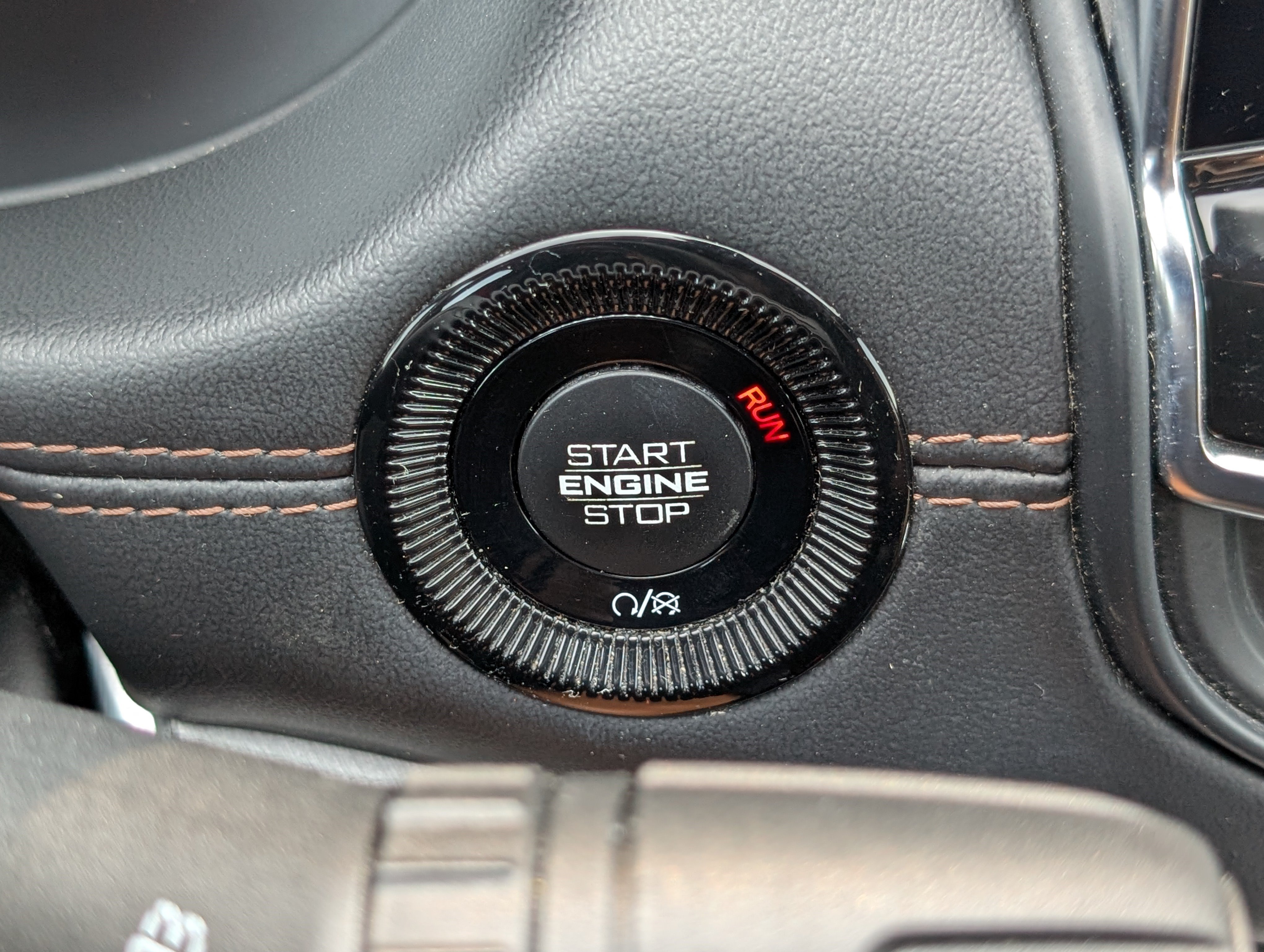 Used 2023 Jeep Compass Limited AWD/4WD image 32