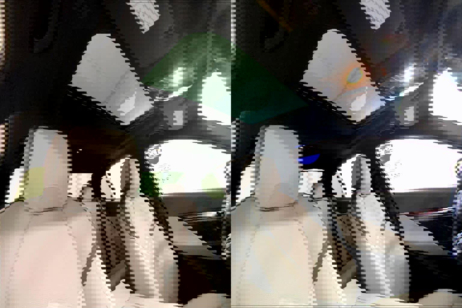 Certified 2024 BMW 540i xDrive w/ Premium Package image 13