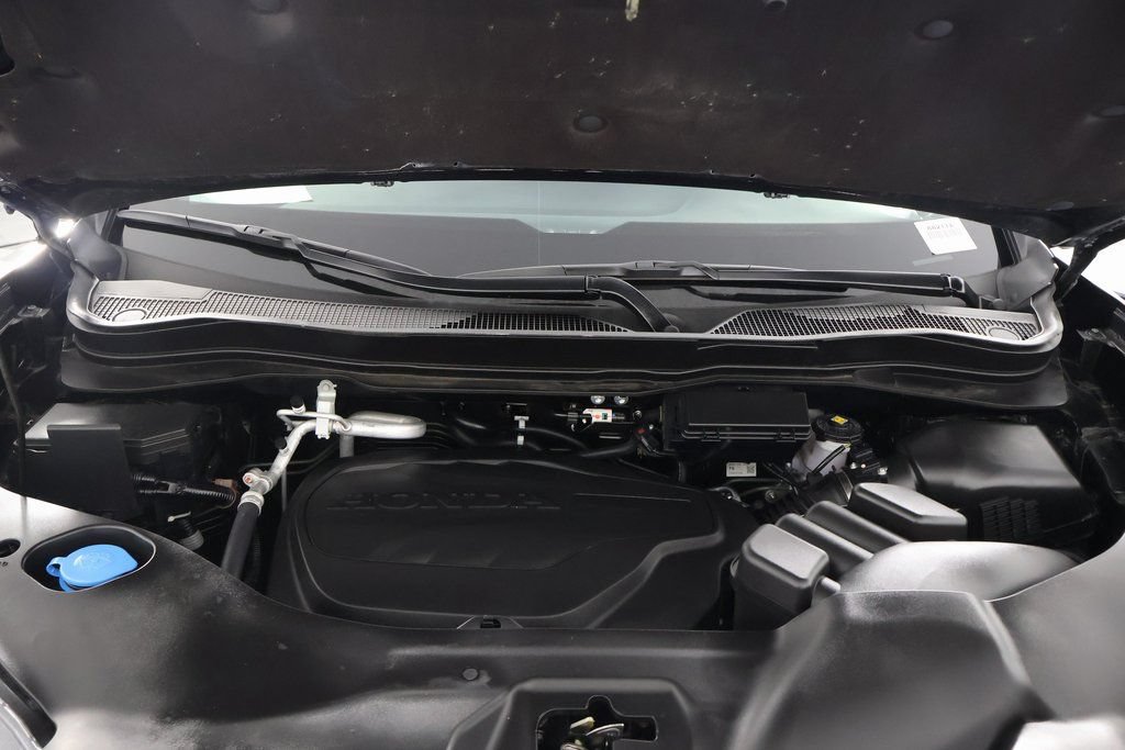 Used 2026 Honda Ridgeline RTL image 12