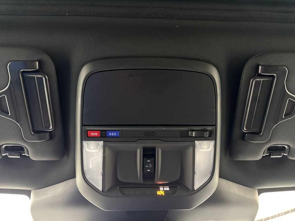Certified 2026 Subaru Forester Limited image 21