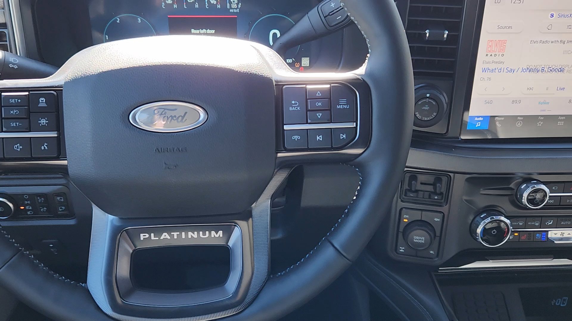 New 2026 Ford F350 Platinum image 19