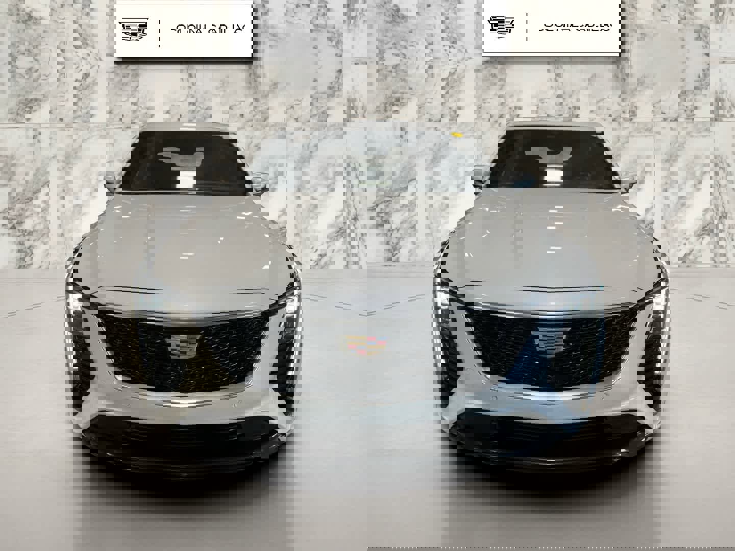 Used 2025 Cadillac CT5 Premium Luxury w/ Platinum Package image 8