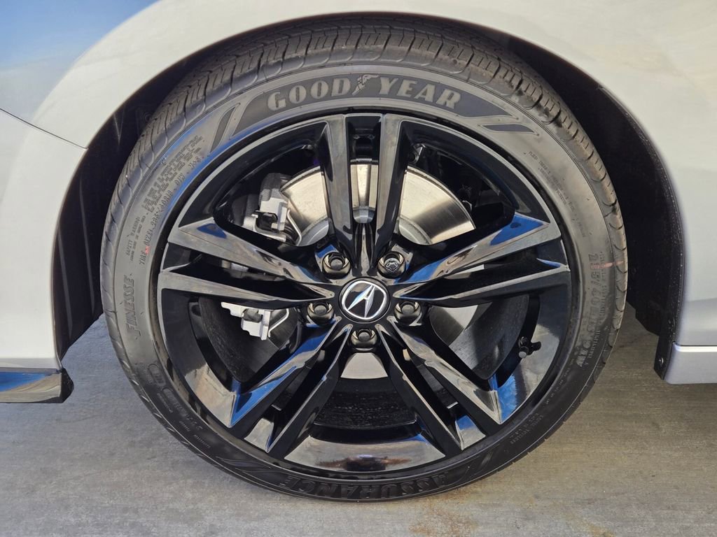 New 2026 Acura Integra A-Spec image 11