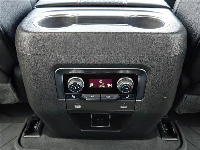 Used 2023 Chevrolet Tahoe RST w/ Luxury Package RWD image 16