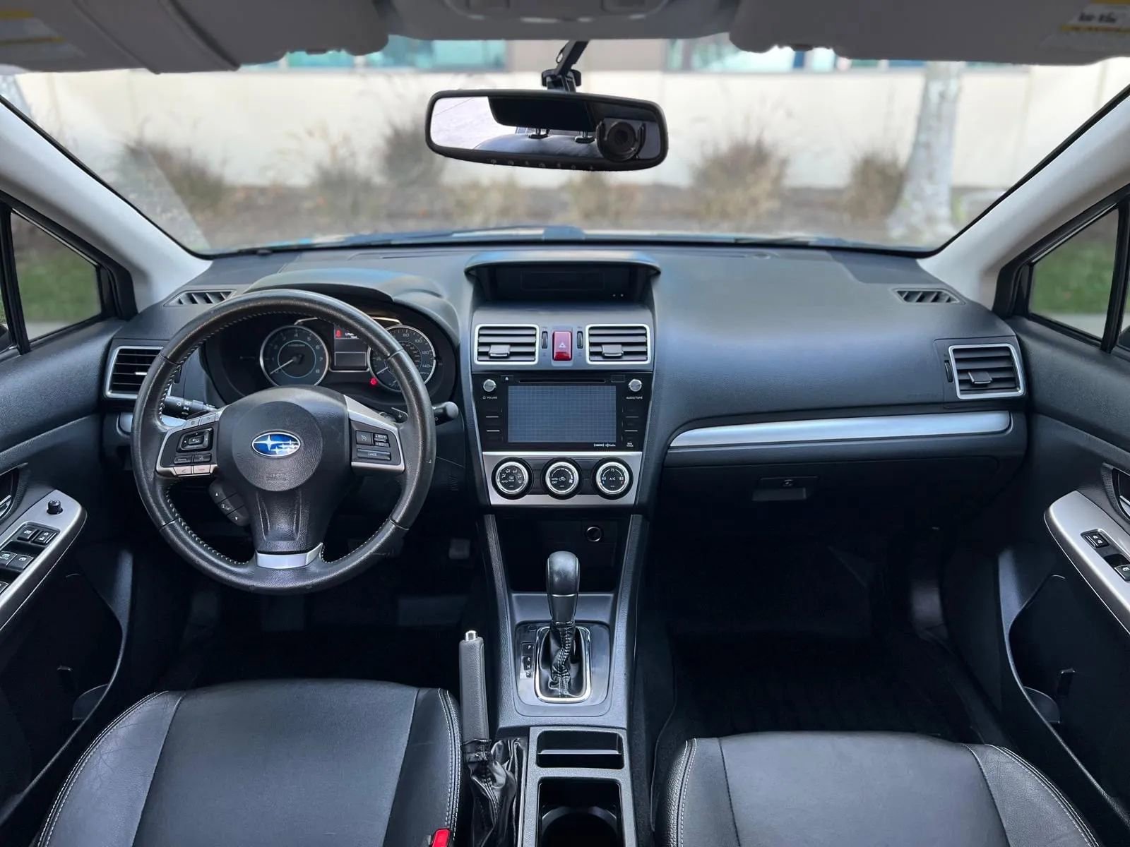 Used 2015 Subaru Impreza 2.0i Limited image 25