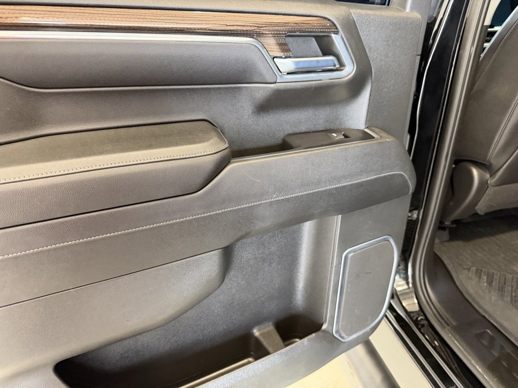 Used 2023 Chevrolet Silverado 1500 LT Trail Boss w/ LT Trail Boss Premium Package image 31