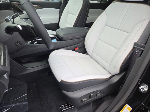 New 2026 Chevrolet Traverse High Country image 20