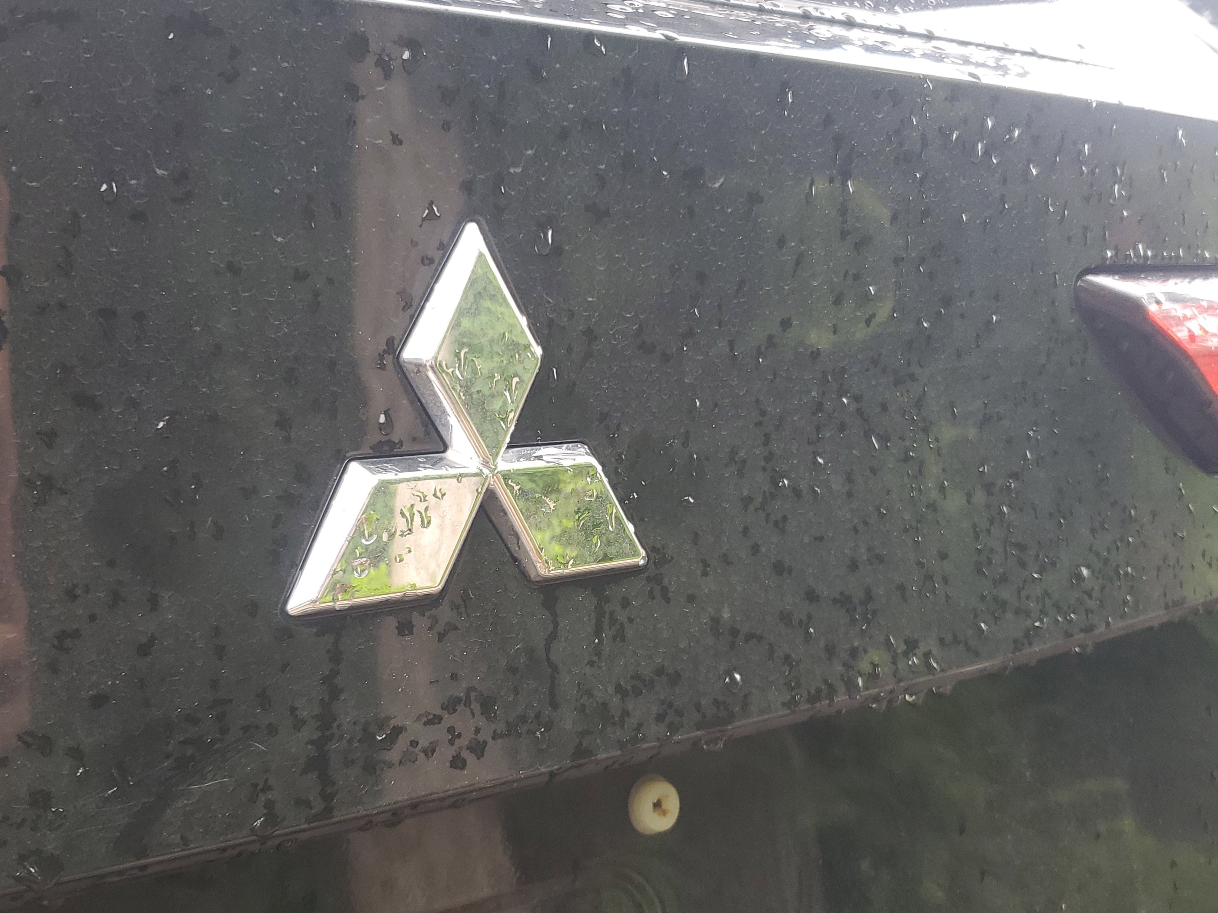 Used 2022 Mitsubishi Outlander ES AWD/4WD image 8