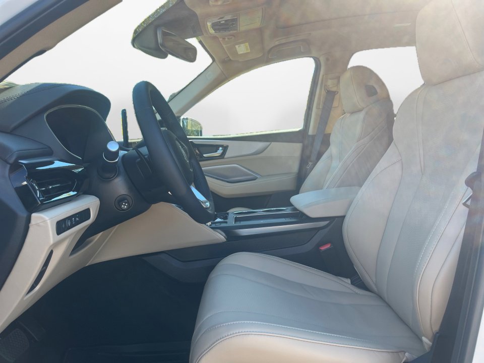 New 2026 Acura MDX w/ Technology Package image 9