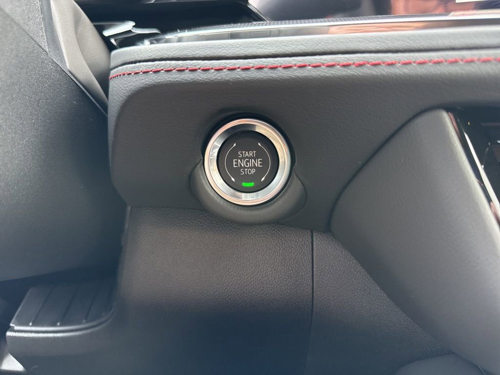 New 2026 Chevrolet Suburban RST w/ RST Capability Package image 27