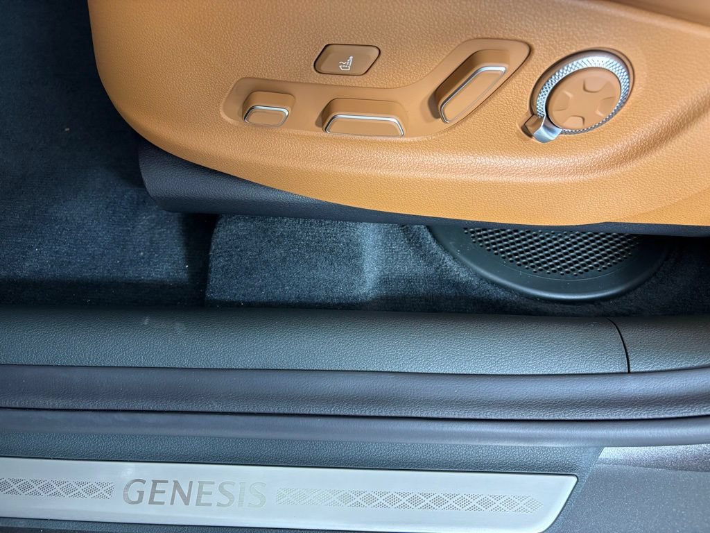 New 2026 Genesis GV80 3.5T Prestige AWD/4WD image 15