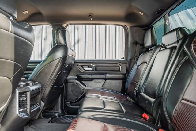 Used 2019 RAM 1500 Big Horn image 35