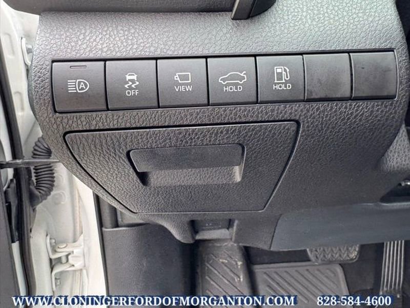 Used 2021 Toyota Camry XSE w/ Navigation Package image 26