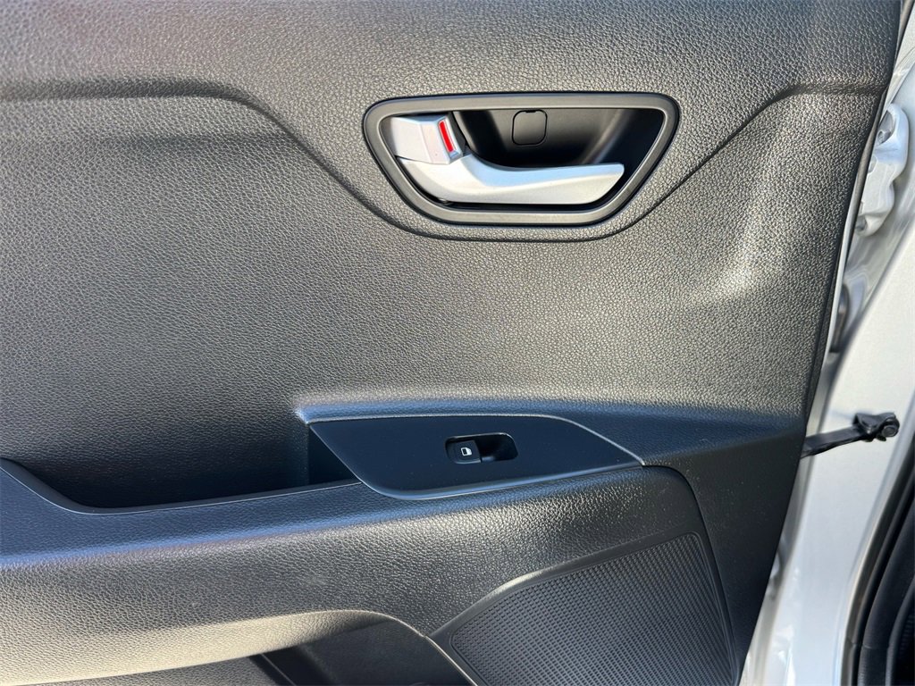 Used 2022 Kia Rio S image 16