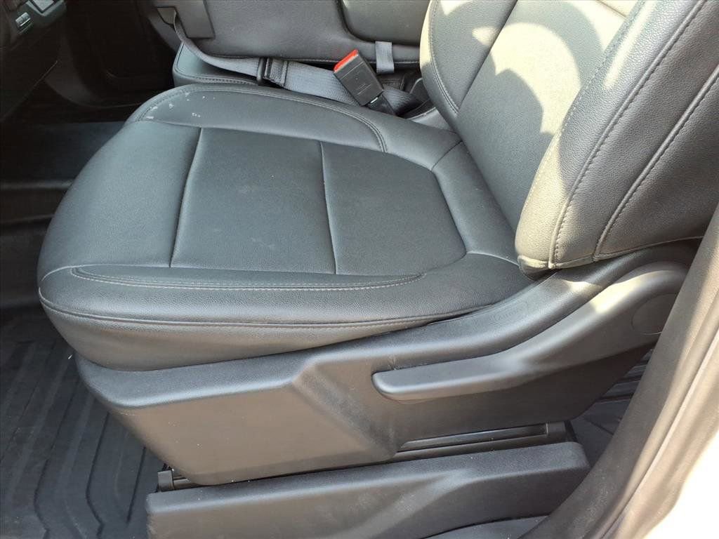 Used 2023 Chevrolet Silverado 3500 W/T w/ WT Fleet Convenience Package AWD/4WD image 22