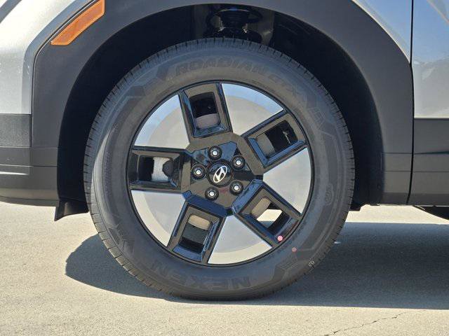 New 2026 Hyundai Santa Fe SEL image 7