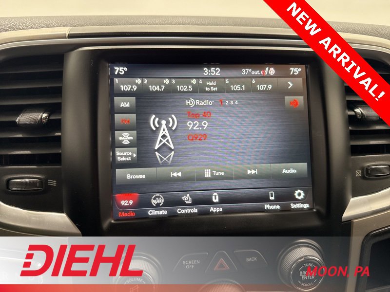 Used 2018 RAM 1500 Big Horn image 26