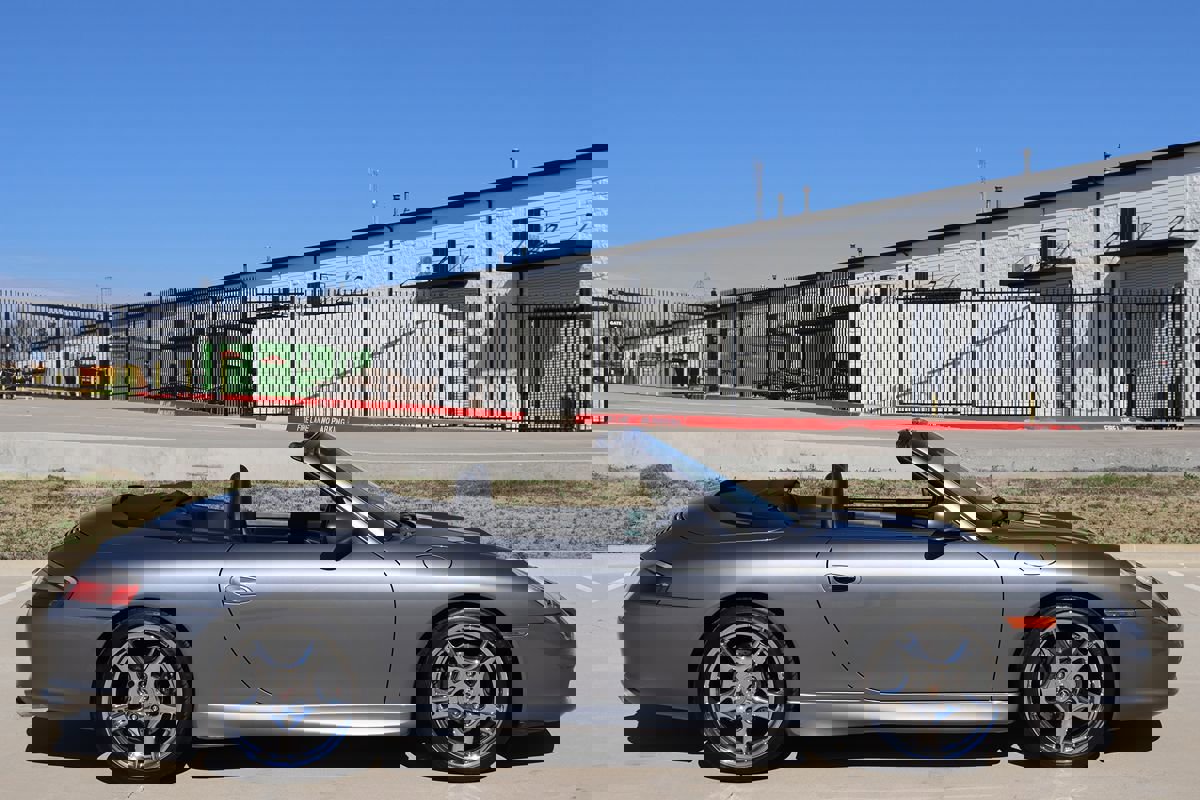 Used 2002 Porsche 911 Carrera image 42