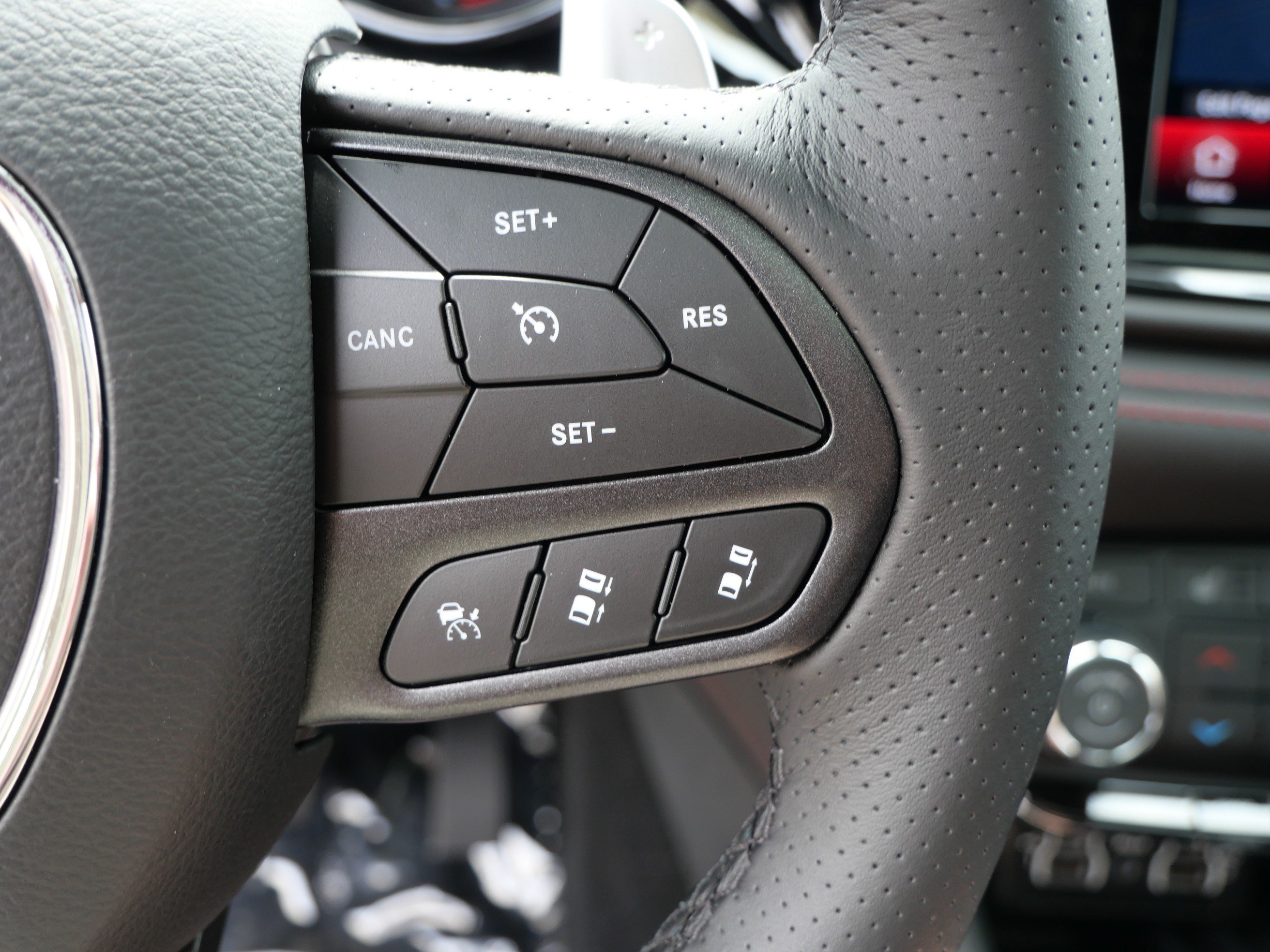 New 2026 Dodge Durango GT AWD/4WD image 13