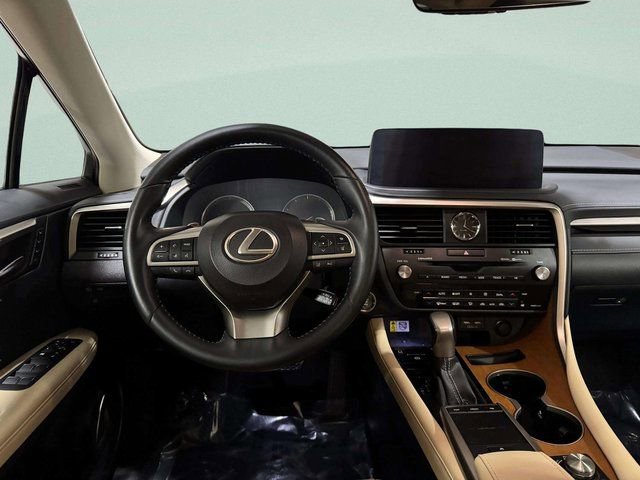 Used 2021 Lexus RX 350 AWD w/ Premium Package image 12