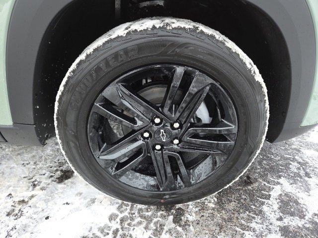 New 2026 Chevrolet Trax ACTIV w/ Driver Confidence Package image 61