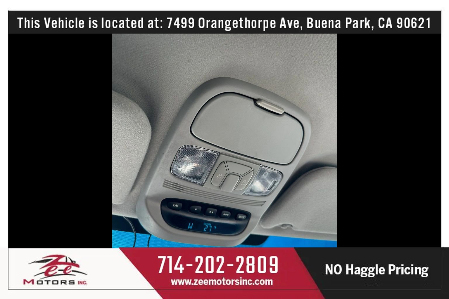 Used 2010 Toyota Sienna LE FWD image 36