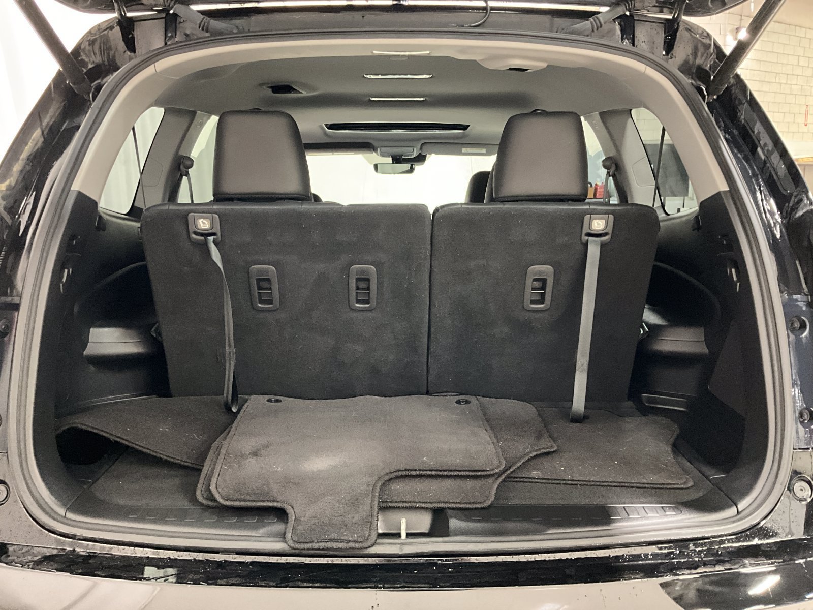 Used 2019 Honda Pilot EX-L image 26