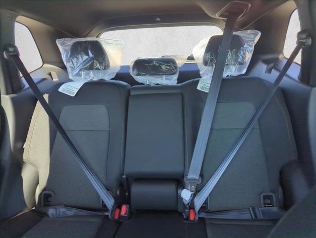 New 2026 Honda CR-V Sport image 19