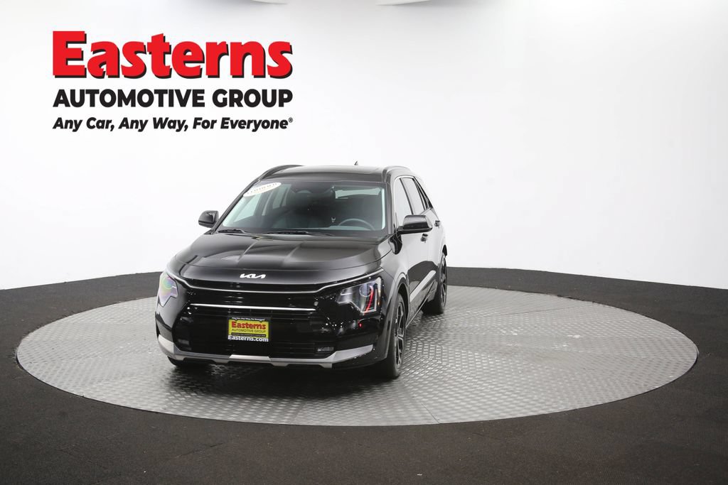 Used 2023 Kia Niro EX Touring FWD image 51