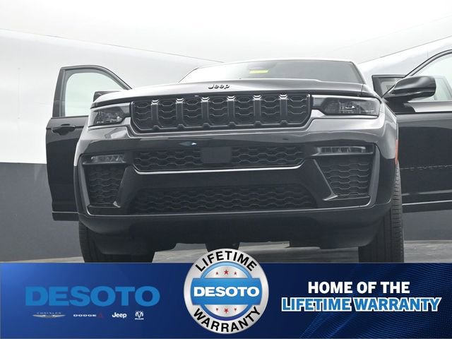 New 2026 Jeep Grand Cherokee Limited RWD image 69