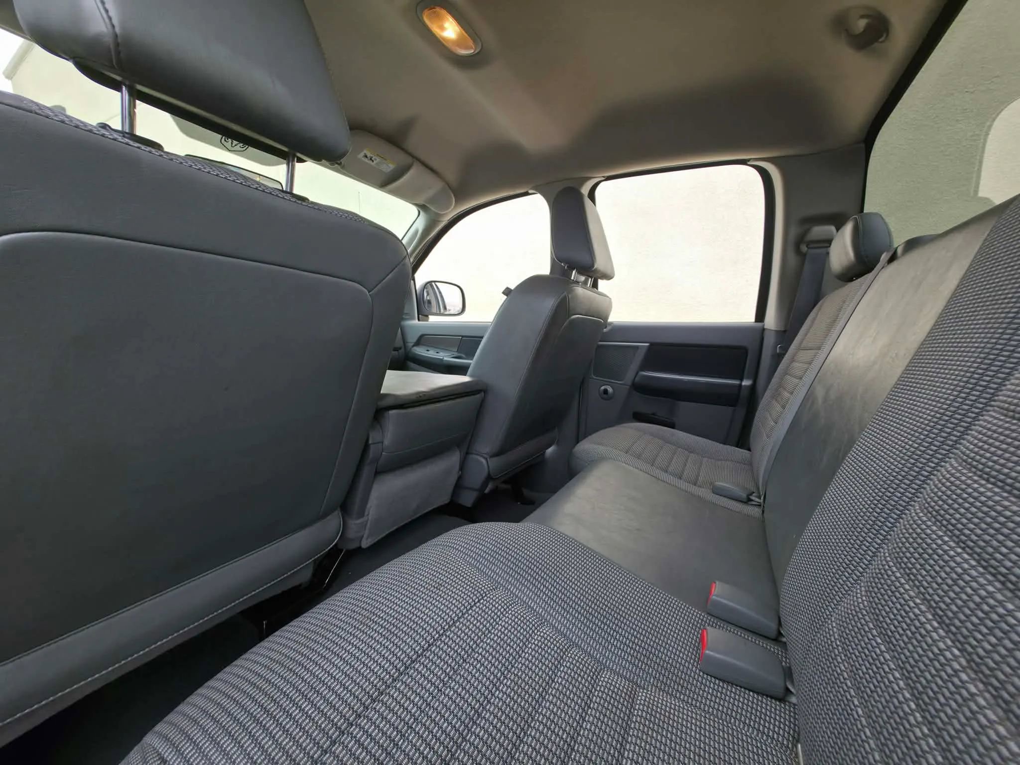 Used 2008 Dodge Ram 1500 Truck ST RWD image 13