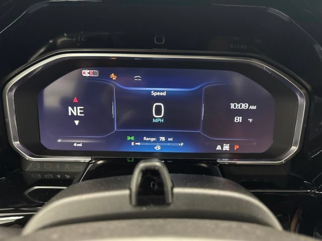 New 2026 Chevrolet Silverado 1500 High Country w/ Technology Package AWD/4WD image 16