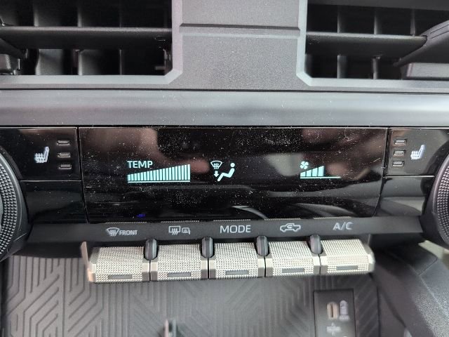 New 2026 Toyota Tacoma SR5 image 19